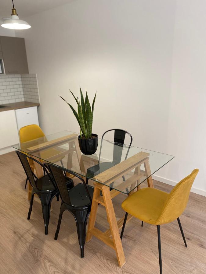 Appartements Proche Gare Amiens Exterior photo