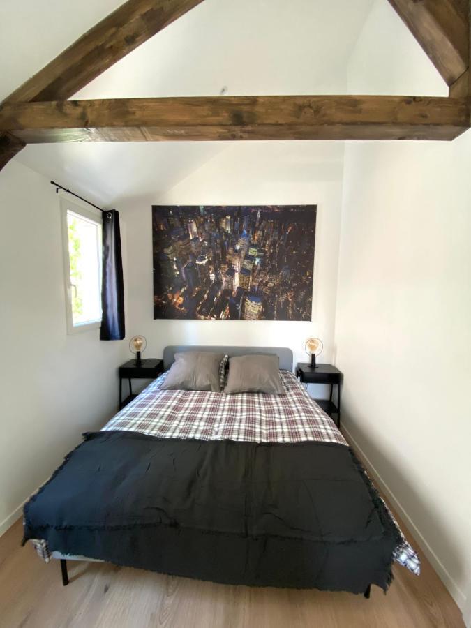 Appartements Proche Gare Amiens Exterior photo