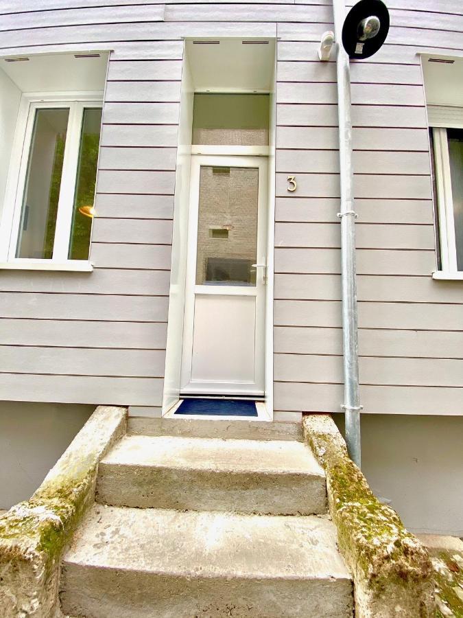 Appartements Proche Gare Amiens Exterior photo