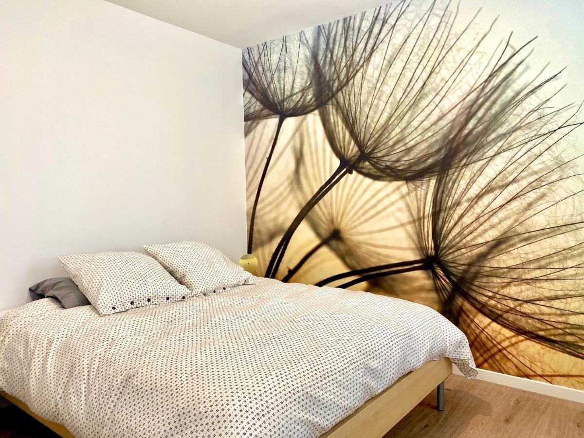 Appartements Proche Gare Amiens Exterior photo