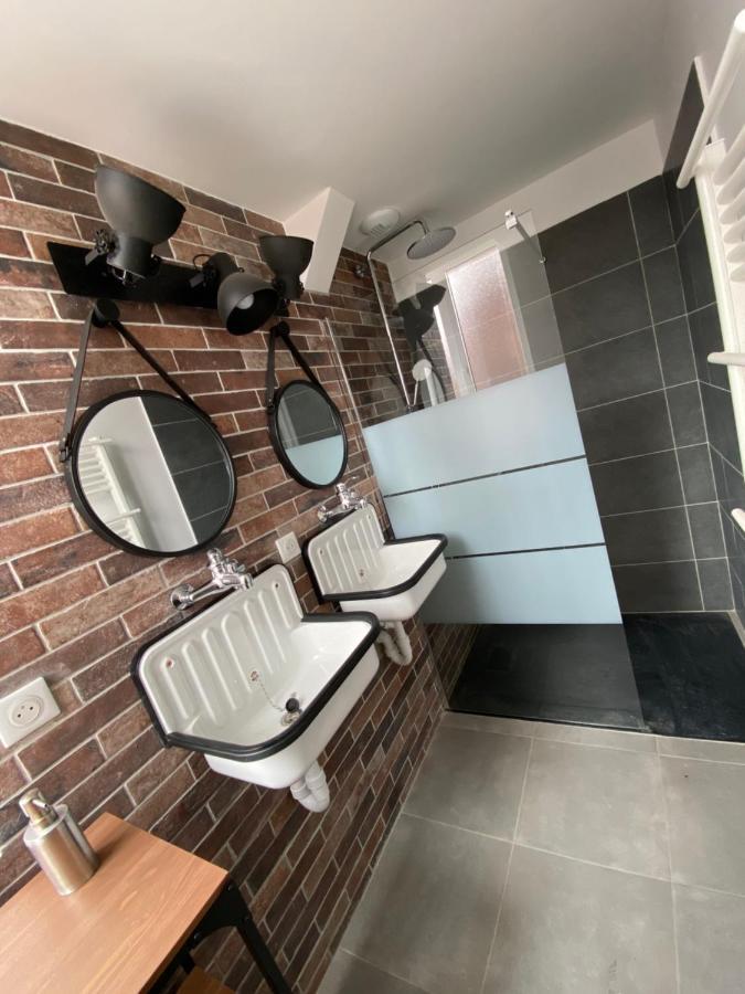 Appartements Proche Gare Amiens Exterior photo