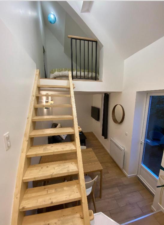 Appartements Proche Gare Amiens Exterior photo
